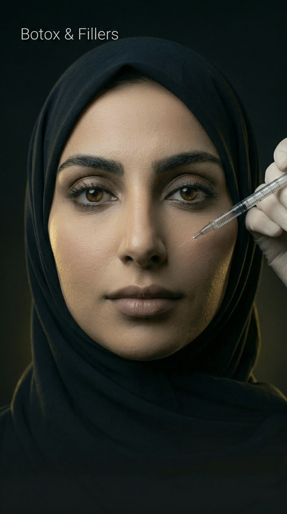 Botox & Fillers
