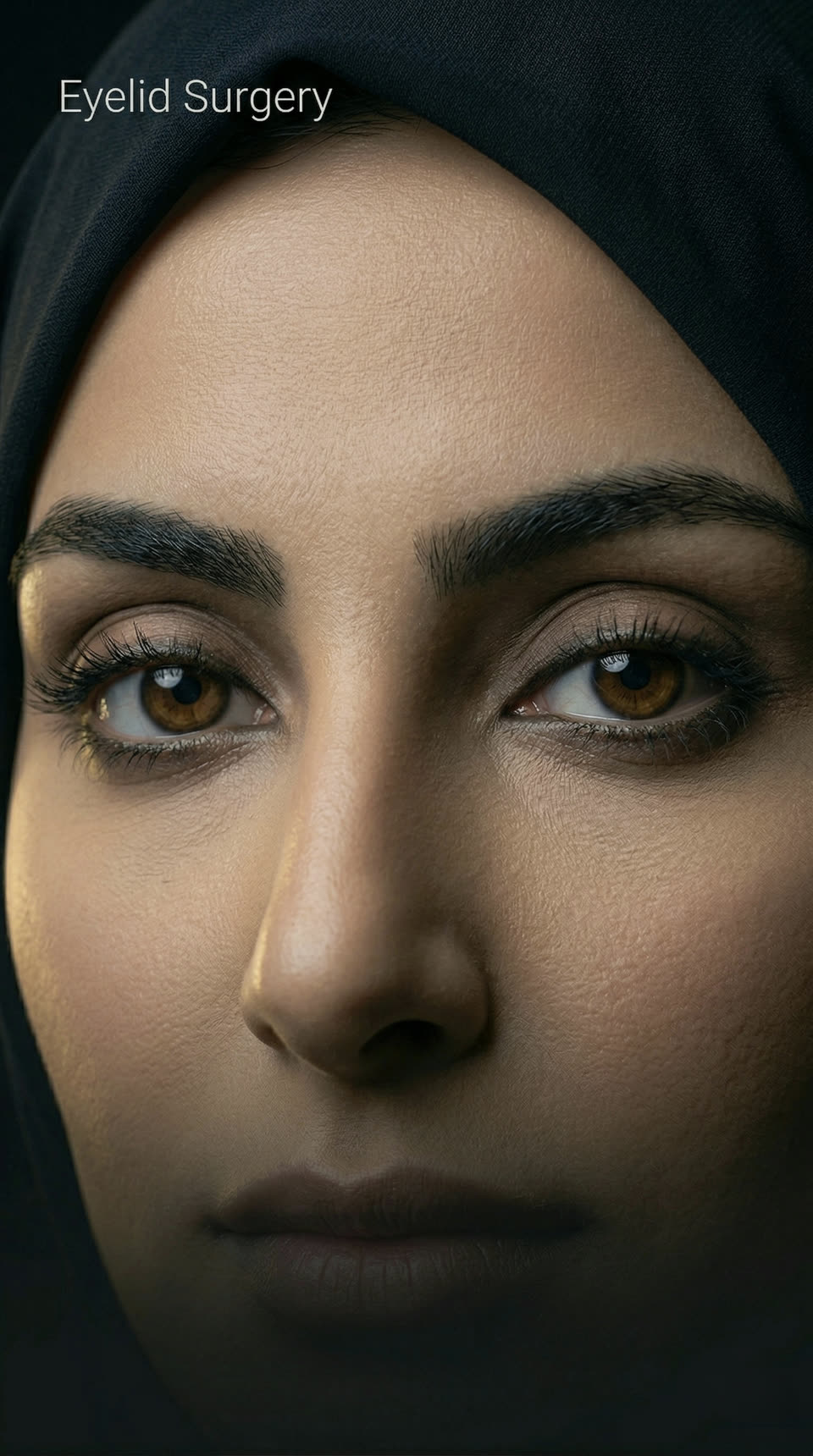 Eyelid Surgery